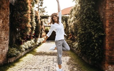 VITALITATE urbană: Cum te încarci cu energie și-ți protejezi sănătatea!