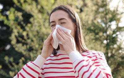 O femeie a strănutat viermi: Un caz medical șocant