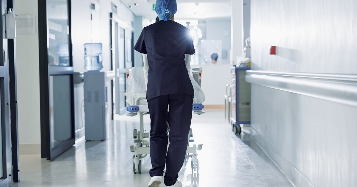 Nu m-aș fi dus la doctor: „Mi-a spus” a fost declanșatorul!