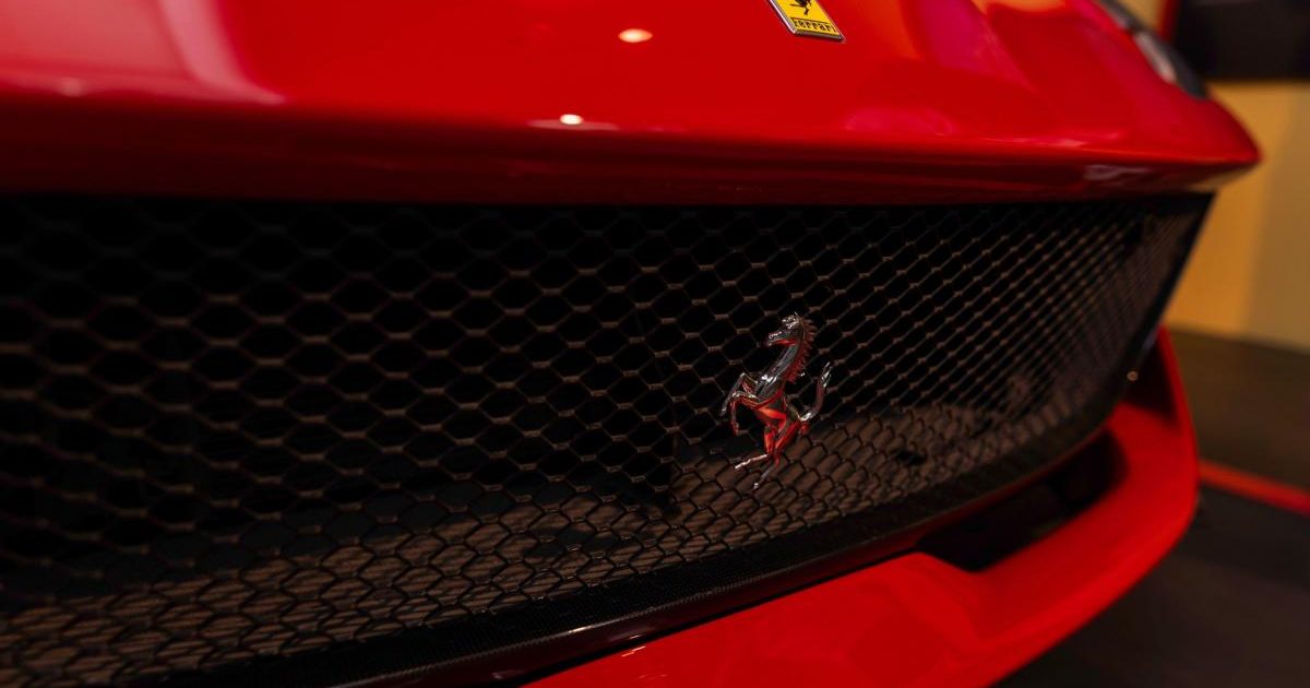 Luce, primul Ferrari electric: Ce preț șoc va avea bolidul italian?