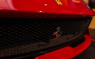 Luce, primul Ferrari electric: Ce preț șoc va avea bolidul italian?