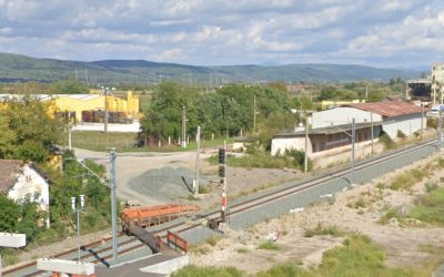 De zece ani la reluare: Traseul de tren Arad-Hunedoara, un coșmar feroviar