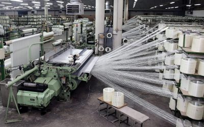 UE lovește: Taxe antidumping pentru fibra de sticlă chineză