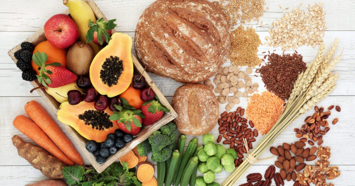 Beneficii ULUITOARE: De ce TREBUIE să mănânci alimente bogate în fibre