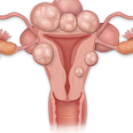 Femei, atenție: Fibromul uterin, pericol ascuns pentru sarcină