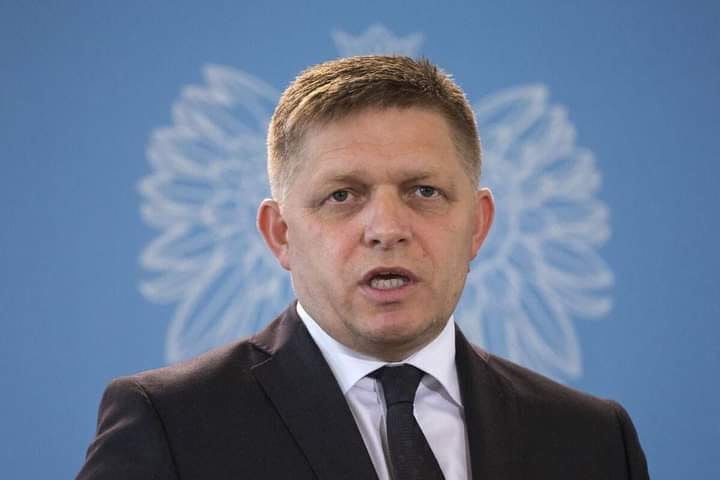 Premierul Slovaciei, blocat: Nu a primit acces în spațiul Baltic pentru Moscova