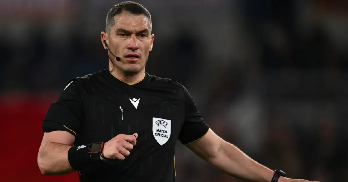 Decizie FIFA după BARCELONA – Atletico: Istvan Kovacs, veste despre Mondial