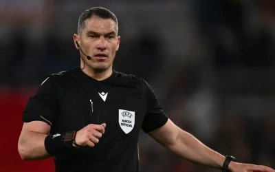 Decizie FIFA după BARCELONA – Atletico: Istvan Kovacs, veste despre Mondial