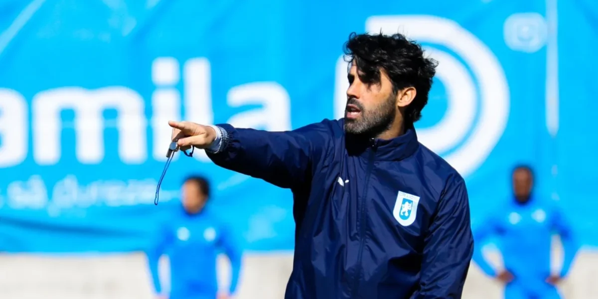 Coelho, după victoria cu CFR Cluj: Nu promit titlul, dar vrea să lupte