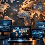 Piața pc-urilor: Creștere modestă în 2026, arată ultimele estimări