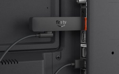 Amazon dă lovitura: Fire TV Stick HD, lansare spectaculoasă