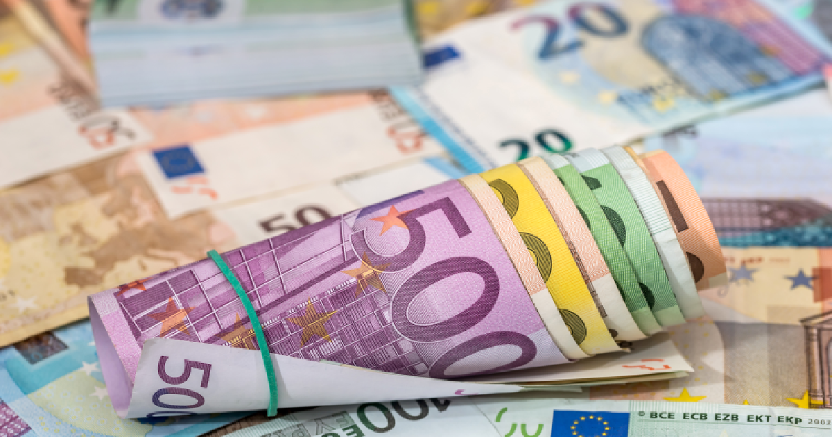 Afacere colosală: Firma cu doi angajați, 500 mil. Euro în 3 ani