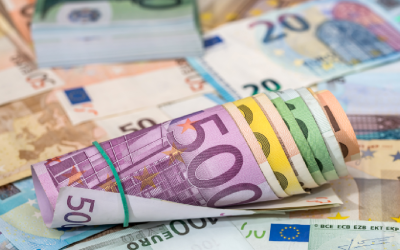 Afacere colosală: Firma cu doi angajați, 500 mil. Euro în 3 ani