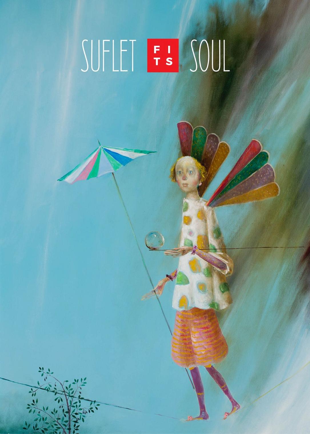 Festivalul Internațional de Teatru de la Sibiu Anunță Expoziție Ștefan Câlția și Tema „Suflet” pentru 2026 SIBIU – Ediția din 2026 a Festivalului Internațional de Teatru de la Sibiu (FITS) va aduce în atenția publicului o expoziție dedicată operei pictorului român Ștefan Câlția