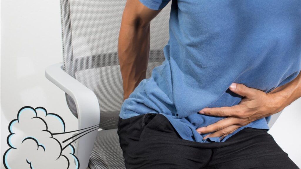 De ce ar trebui să te dai liber: Flatulența, secretul unei sănătăți de fier