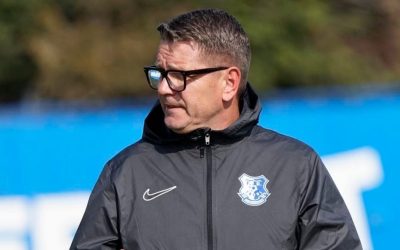 Înfrângeri pe bandă rulantă: Statistica neagră a lui Flavius Stoican la Farul