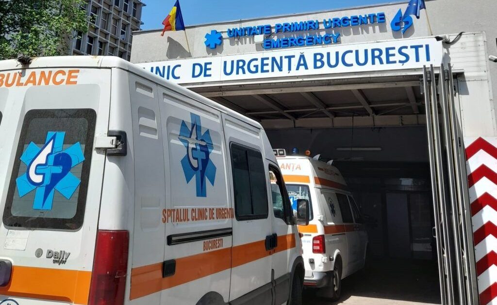 Criză de medicamente într-un spital vital din România