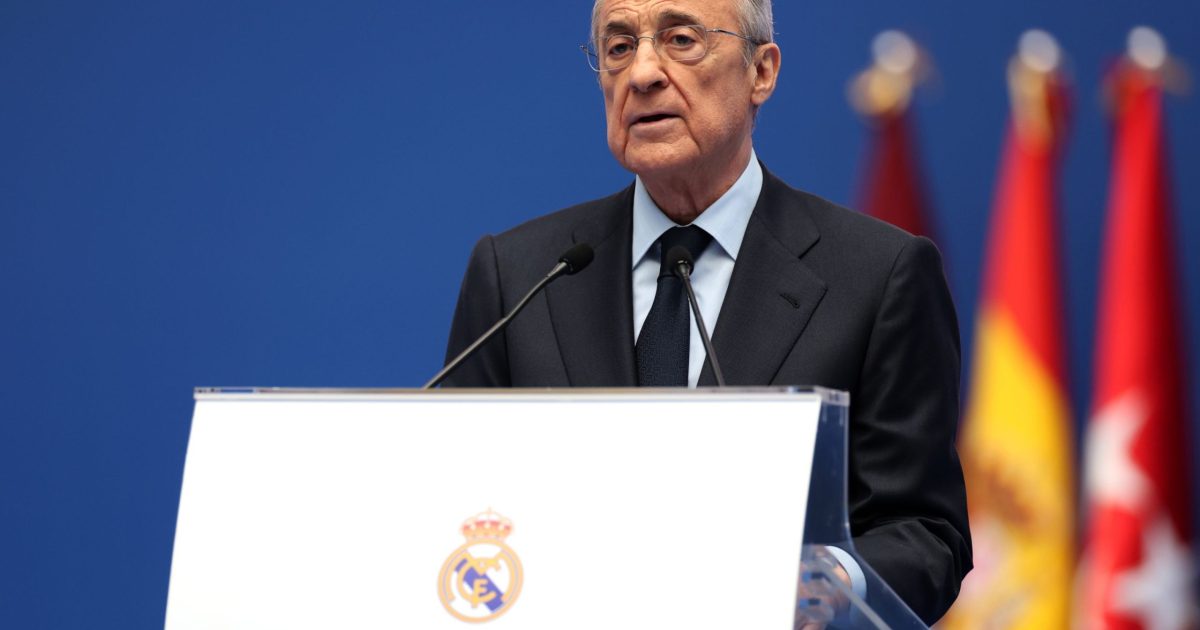 Un nou antrenor la Real Madrid? Cine e favoritul să preia echipa