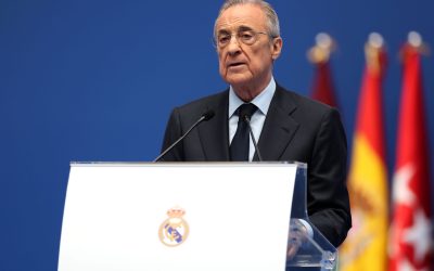 Un nou antrenor la Real Madrid? Cine e favoritul să preia echipa