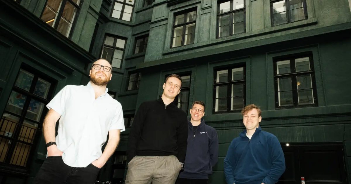 Românul din Danemarca, lovitură AI: 20 milioane dolari finanțare