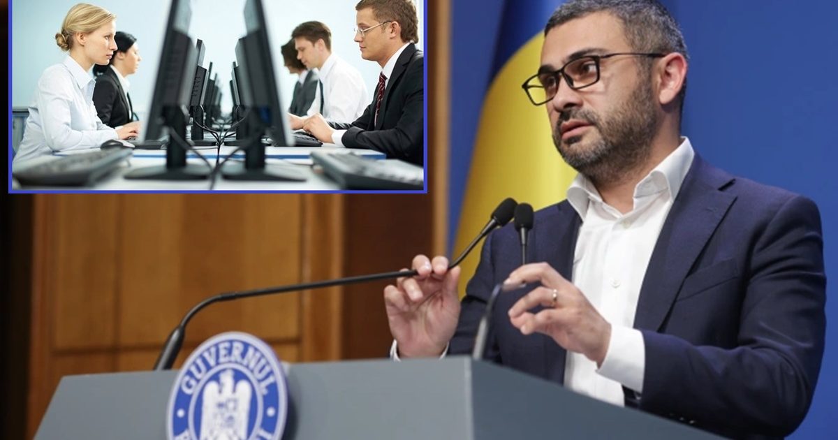 Salariile mici, prioritatea ZERO: Creșteri mai mari pentru angajații cu venituri reduse