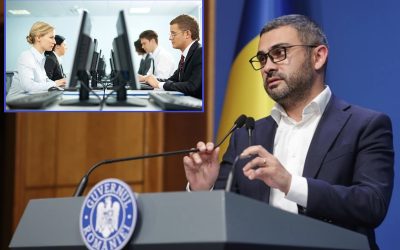 Salariile mici, prioritatea ZERO: Creșteri mai mari pentru angajații cu venituri reduse