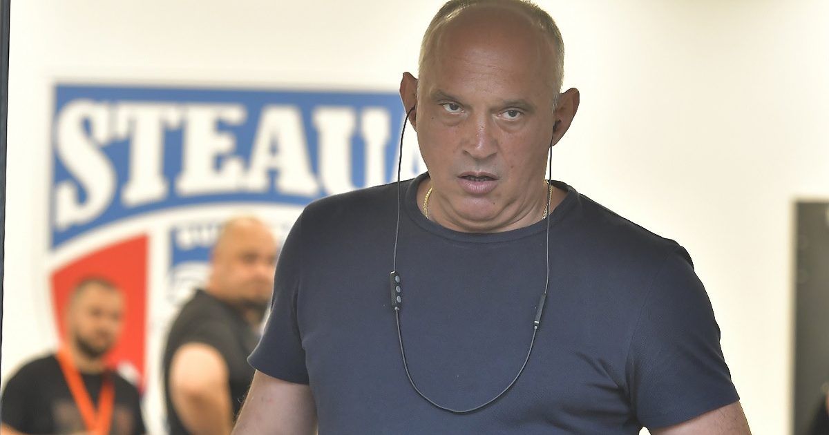 Prunea, ATAC FURIOS la Burleanu: „Să-și ceară scuze!”