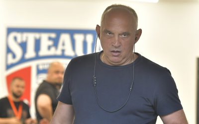 Prunea, ATAC FURIOS la Burleanu: „Să-și ceară scuze!”