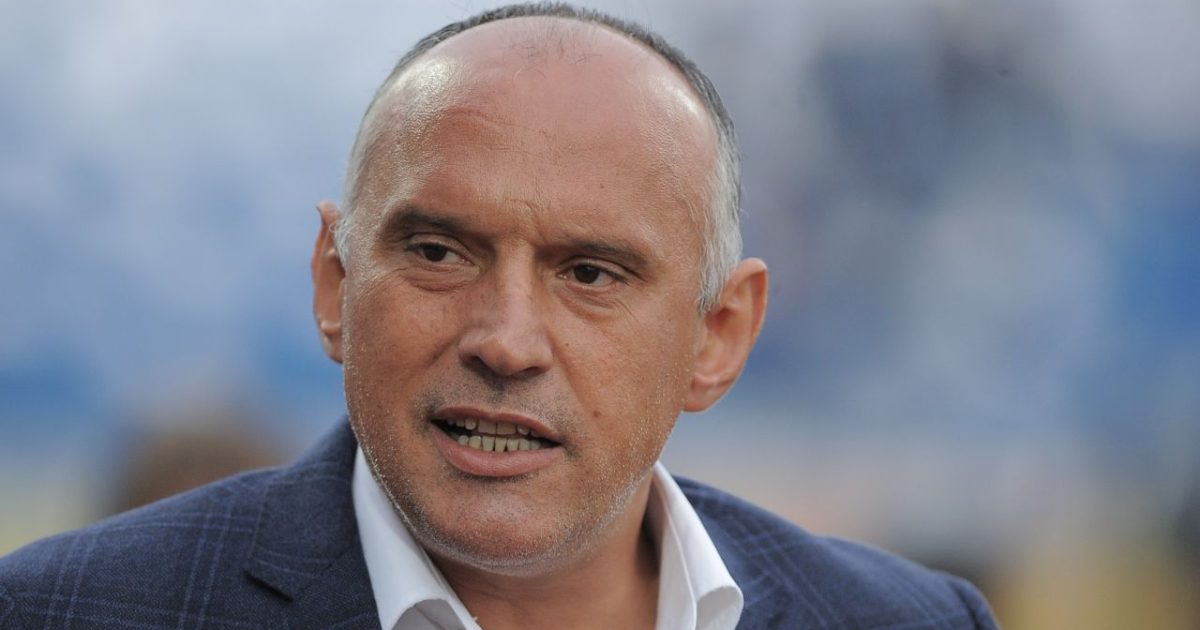 Prunea, elogii pentru un fotbalist din play-off: ”Jos pălăria!”