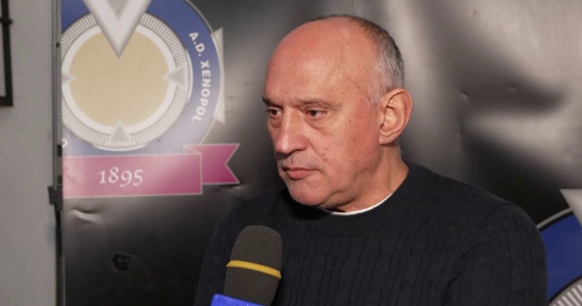 Prunea, categoric la Dinamo – U Cluj: „Nu avea nicio șansă”