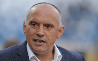 Prunea, elogii pentru un fotbalist din play-off: ”Jos pălăria!”