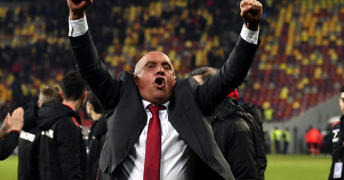 Prunea, atac DUR la Burleanu: De la ce a plecat scandalul?