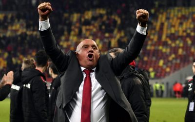 Prunea, atac DUR la Burleanu: De la ce a plecat scandalul?