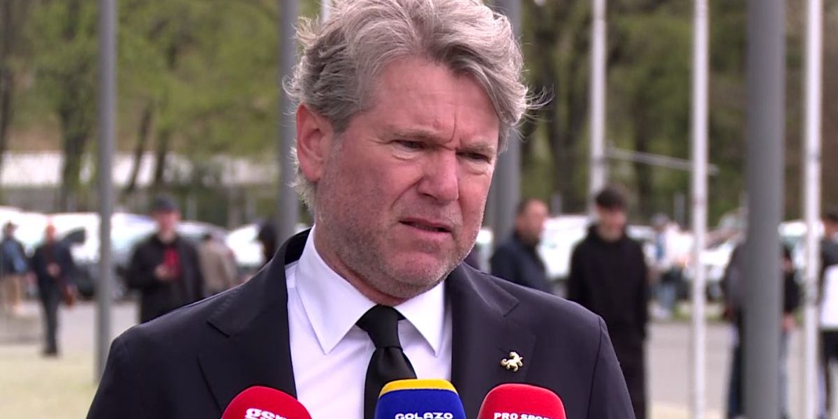 Răducioiu, mărturie sfâșietoare: „Mircea Lucescu m-a făcut om”