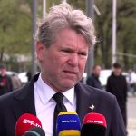 Răducioiu, mărturie sfâșietoare: „Mircea Lucescu m-a făcut om”
