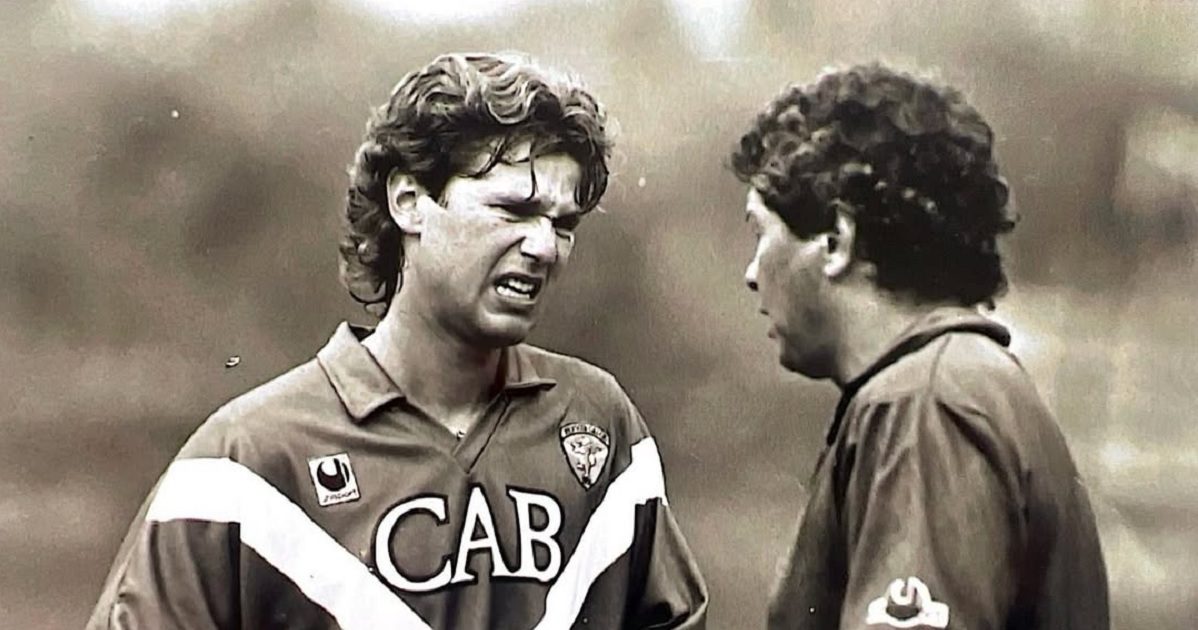 Răducioiu, sfâșiat de durere la înmormântarea lui Mircea Lucescu: „Nu sunt pregătit”