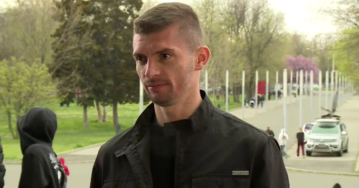 Tănase, sfâșiat de durere: „Acum eram cu Lucescu, pregăteam meciul!”