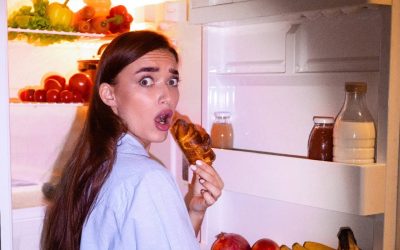 Cum îți distrug excesele hormonale foamea: Află ce pași să eviți acum!