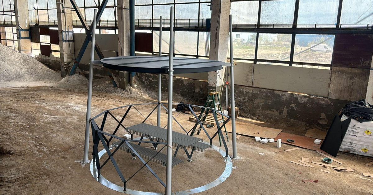 Cum arată foișoarele de lux de 59.000 € din Sectorul 4?