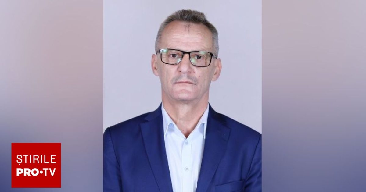 Traseistul politic din Mehedinți, trimis la DNA pentru afaceri cu telefoane „de fițe”