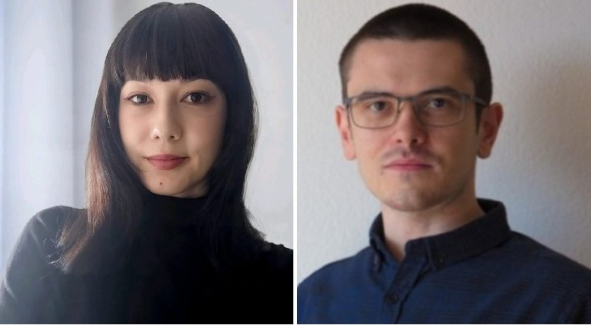 Doi români au fondat un startup în Elveția: 2 milioane $ în mai puțin de doi ani!