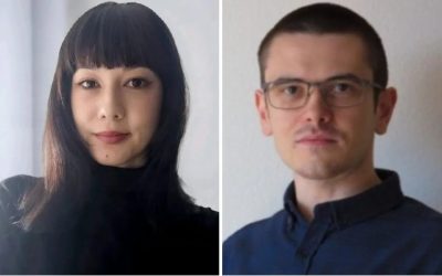 Români de succes în Elveția: Startup cu 2 milioane dolari în doi ani