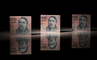 Forintul, în euforie după plecarea lui Viktor Orban: Dobânzile scad, piața e în sărbătoare