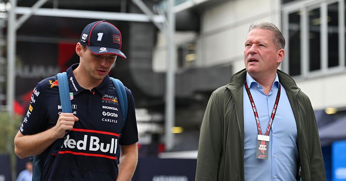 Dinastiile F1: 16 perechi tată-fiu ce au scris istorie în motorsport, de la recorduri la finișuri spectaculoase