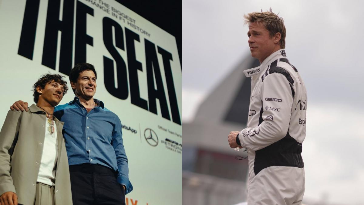Pasionații de Formula 1 au parte de o pauză competițională, dar pot savura filme și seriale tematice Bucuria fanilor de Formula 1 este temporar întreruptă de pauza competițională din aprilie