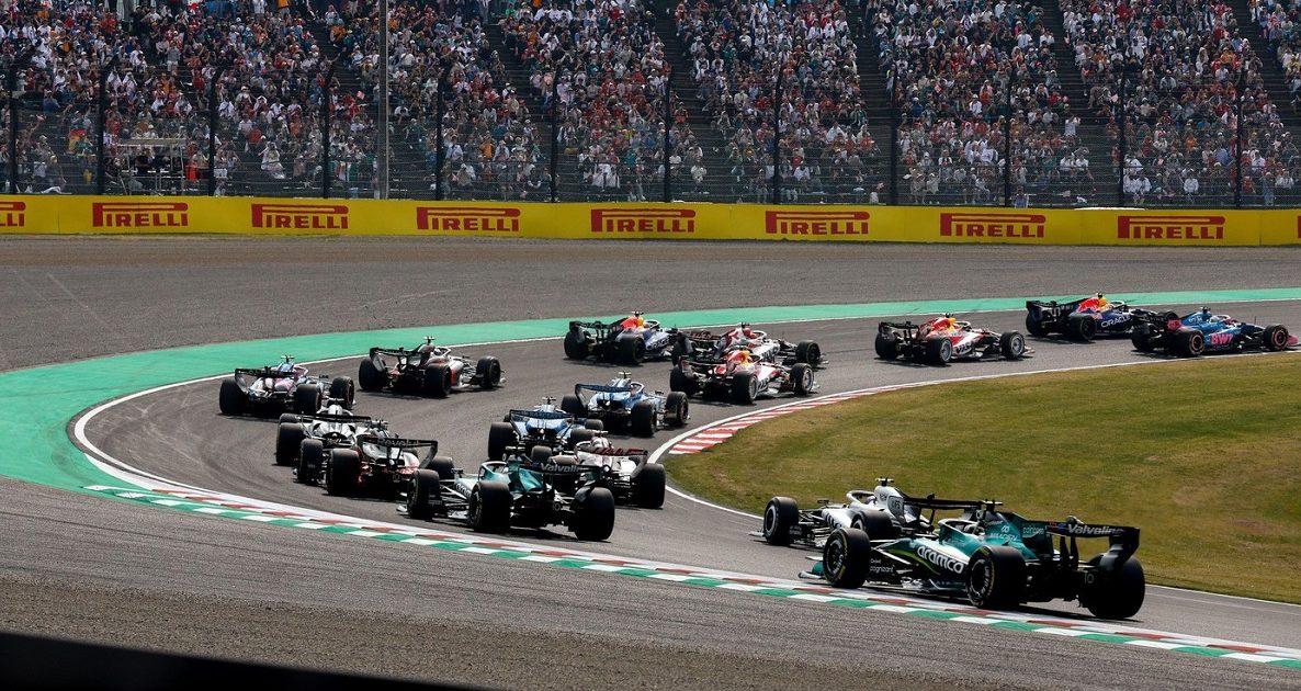 F1: Schimbări MAJORE la motoare, chiar de la Miami! Anunțul șefului din Formula 1