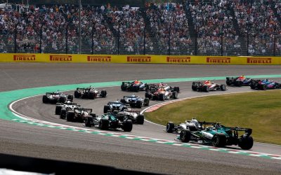 F1: Schimbări MAJORE la motoare, chiar de la Miami! Anunțul șefului din Formula 1