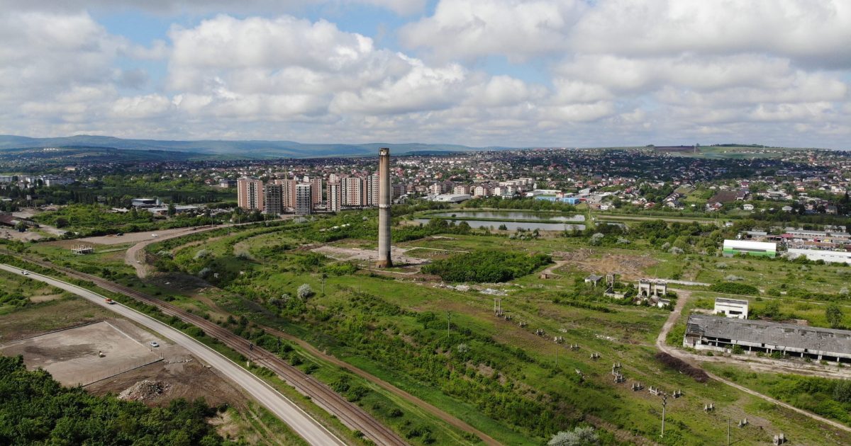 Zeci de mii de navetiști, sufocați zilnic. Iași, cu Masterplanul la pândă