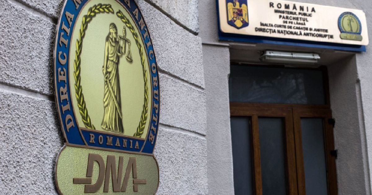 DNA, percheziții URIAȘE în România și Franța: Afaceri din Bistrița-Năsăud și Sălaj vizează