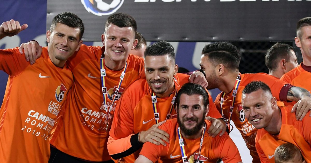 Fostul fotbalist CFR Cluj, gata de luptă RXF: „Nu mă sperie nimic”